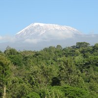 Kilimanjaro National Park
