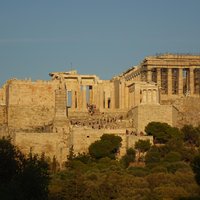 Acropolis