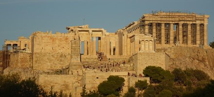 Acropolis