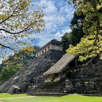Palenque by Shandos Cleaver
