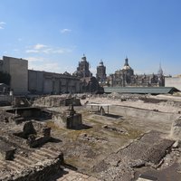 Mexico City and Xochimilco by Els Slots