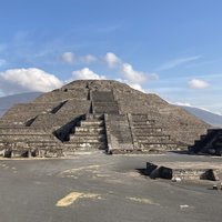 Teotihuacan