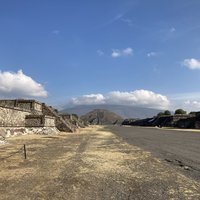 Teotihuacan