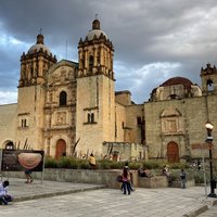 Oaxaca by Els Slots