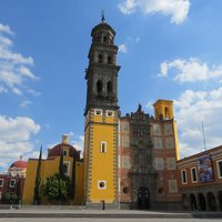 Puebla by Els Slots