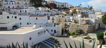 Ibiza