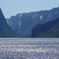 Gros Morne National Park