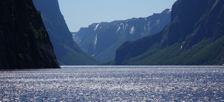 Gros Morne National Park