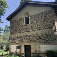 Boyana Church by Els Slots