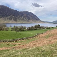 Lake District by Els Slots