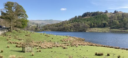 Lake District