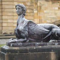 Blenheim Palace by Els Slots