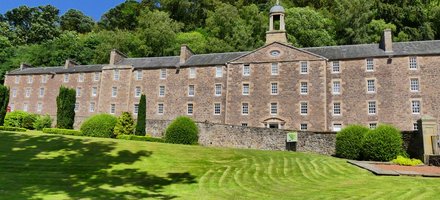 New Lanark