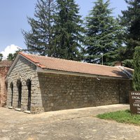 Thracian tomb of Kazanlak by Els Slots