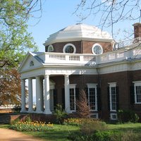 Monticello by Els Slots