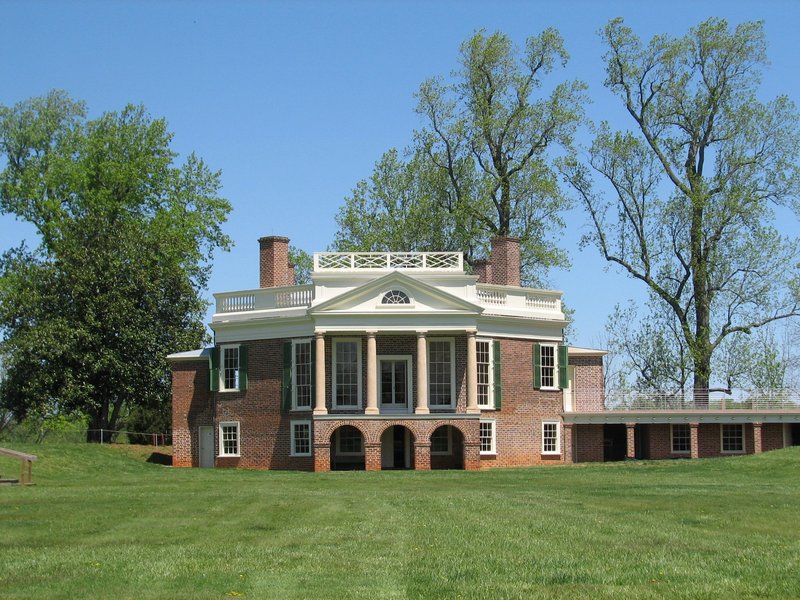 Monticello by Els Slots