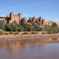 Ksar of Aït Ben Haddou