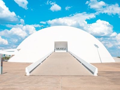Brasilia by Carlo Sarion