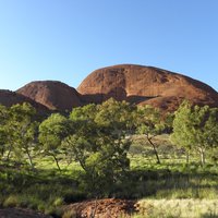 Uluru by Els Slots
