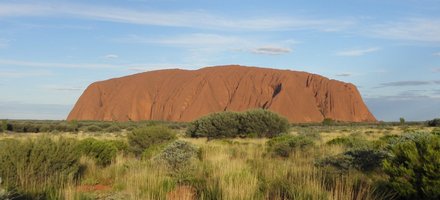 Uluru