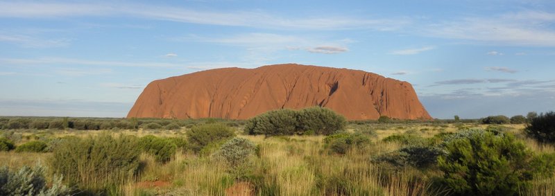 Uluru by Els Slots