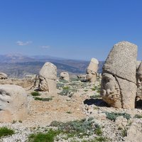 Nemrut Dag