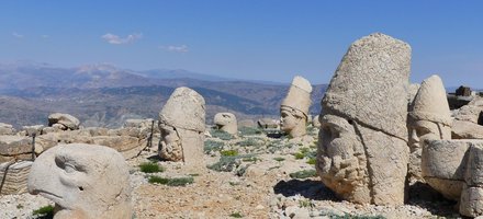 Nemrut Dag