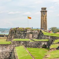 Old Town of Galle