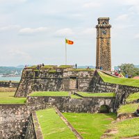 Old Town of Galle