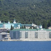 Mount Athos