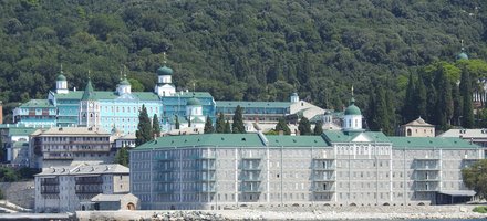 Mount Athos