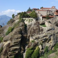 Meteora by Els Slots