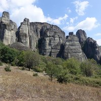 Meteora