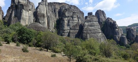 Meteora
