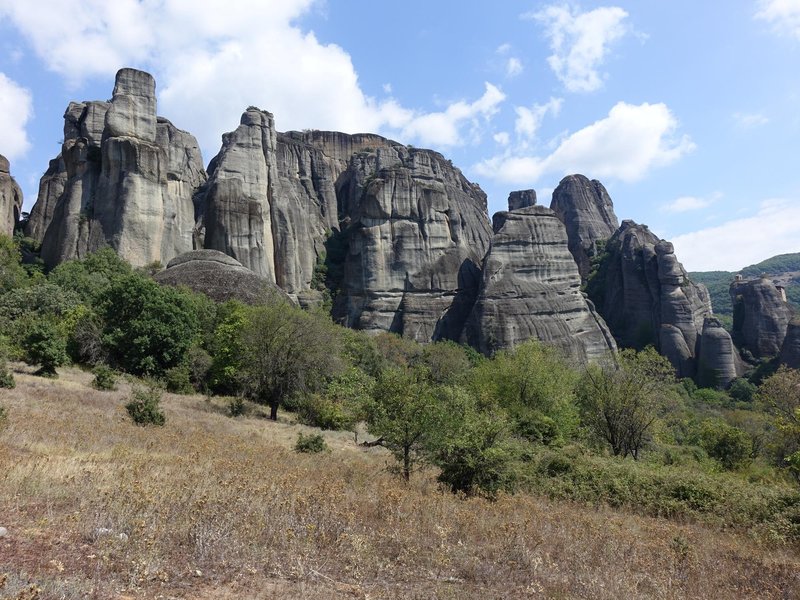 Meteora by Els Slots