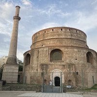 Thessalonika by Els Slots