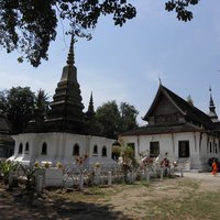 Luang Prabang by Els Slots