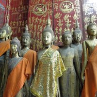 Luang Prabang