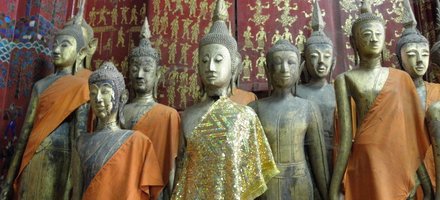 Luang Prabang