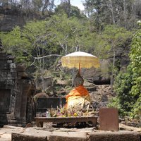 Vat Phou by Els Slots