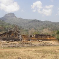 Vat Phou