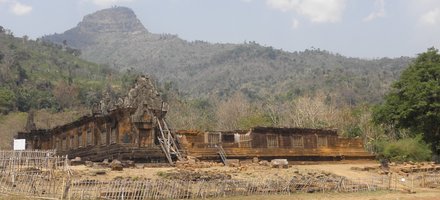 Vat Phou