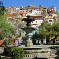 Guanajuato by Els Slots