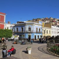 Guanajuato