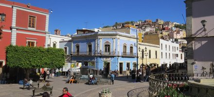 Guanajuato
