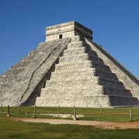 Chichen-Itza by Els Slots