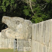 Chichen-Itza