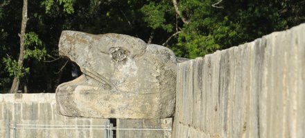 Chichen-Itza