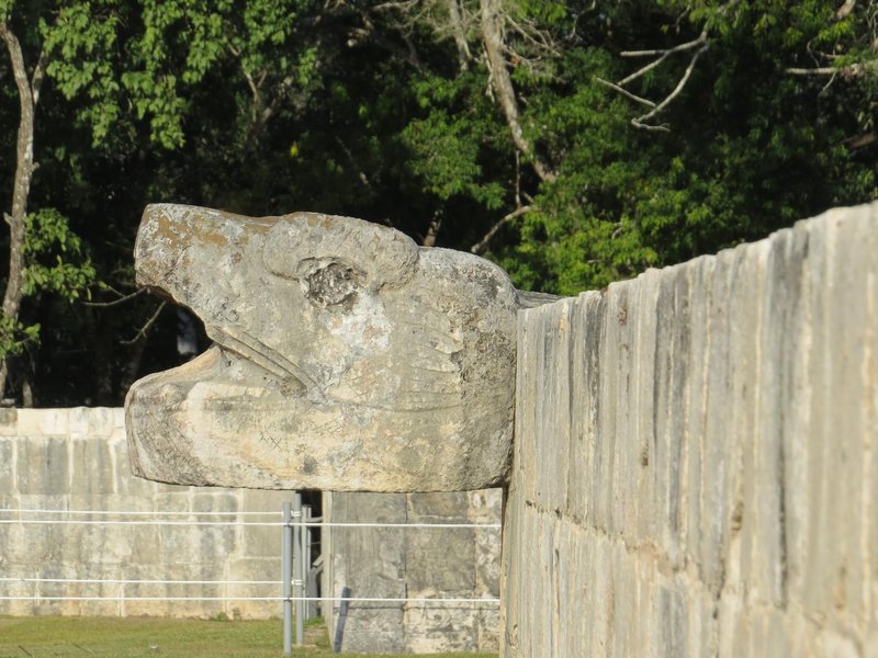 Chichen-Itza by Els Slots