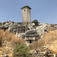 Xanthos-Letoon
